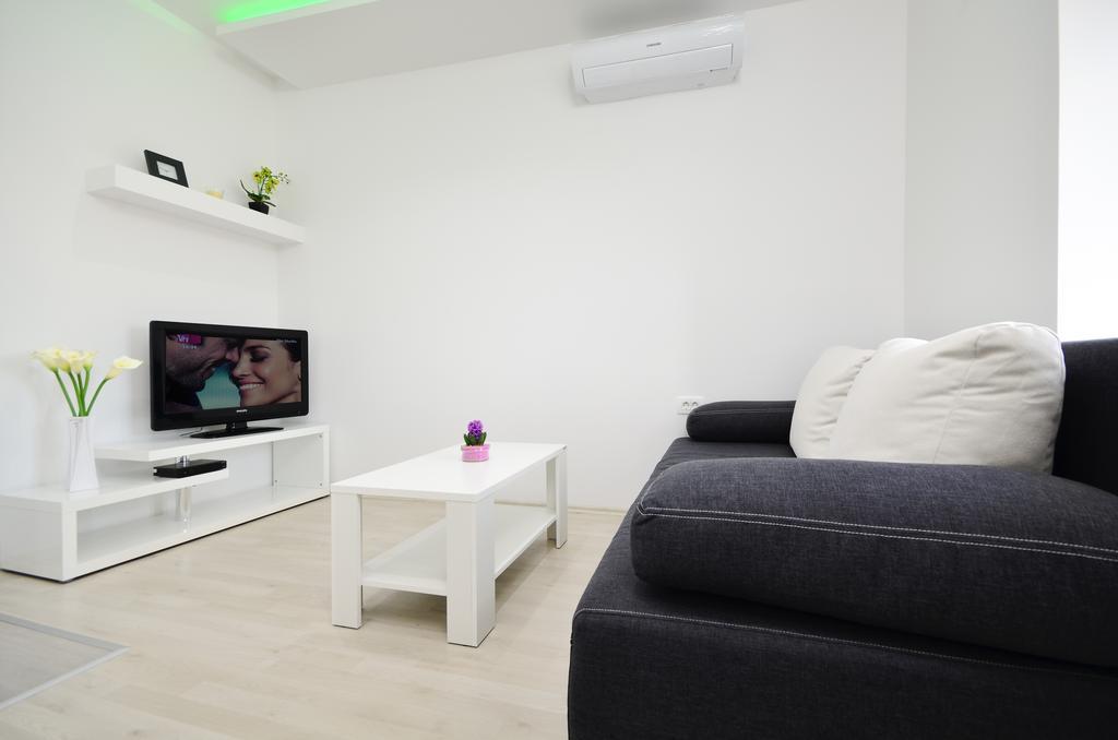 Apartment Borovac Vrgorac Стая снимка